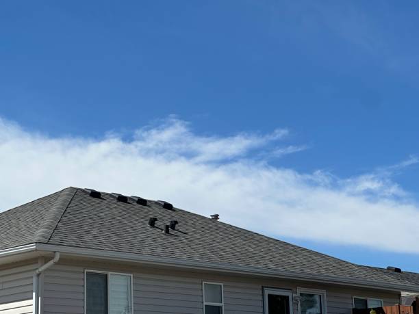 Reliable Seeley Lake, MT Roofing Service Solutions