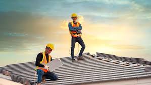 Fast & Reliable Emergency Roof Repairs in Seeley Lake, MT